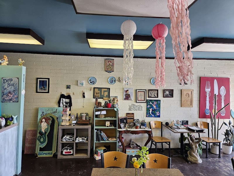 Sirens Cafe & Custom Catering photo 3