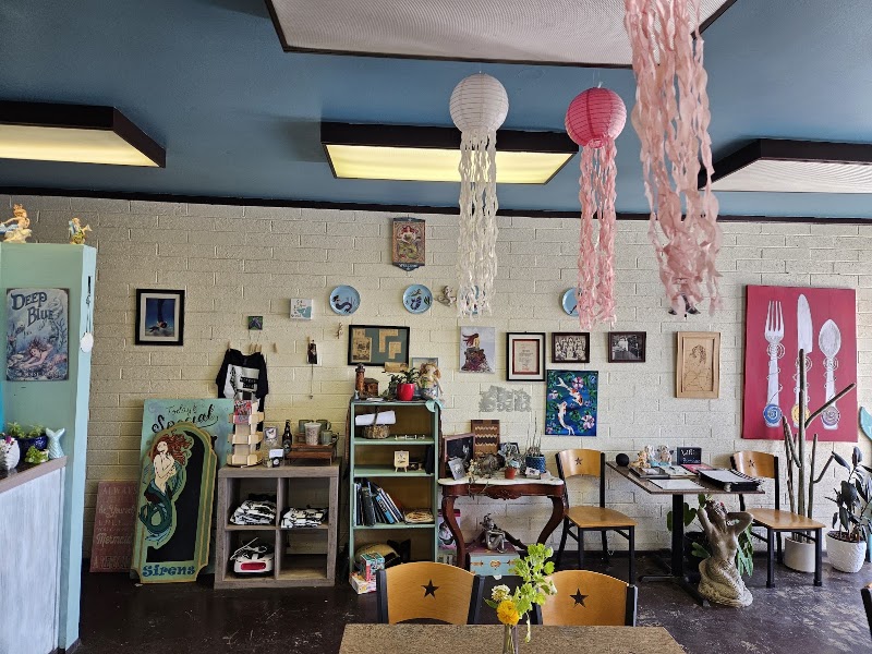 Sirens Cafe & Custom Catering photo 3