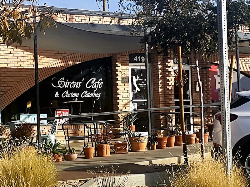 Sirens Cafe & Custom Catering photo 1