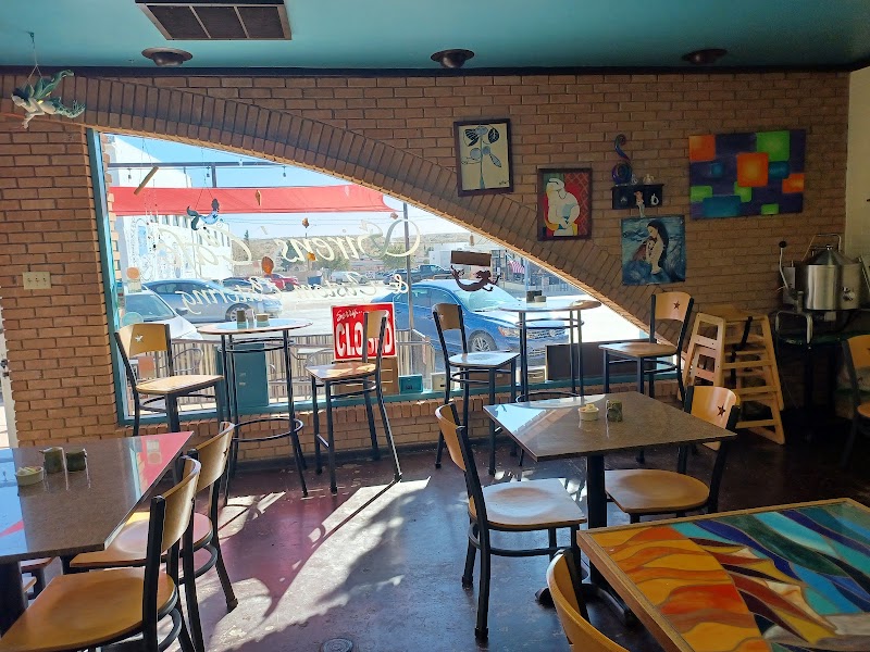 Sirens Cafe & Custom Catering photo 4