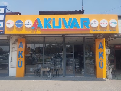 Balıkesir Akücü, Balıkesir Akü Mağazası - Oto Servisi - Altieylul