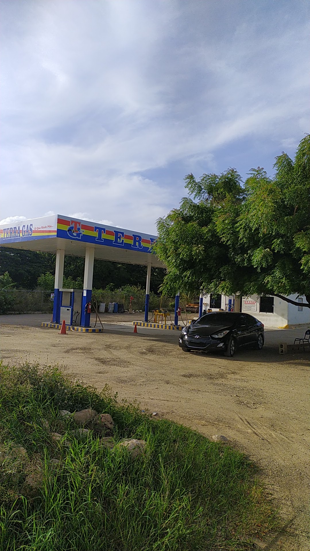 Terra Gas Los Perez - Imagen 1