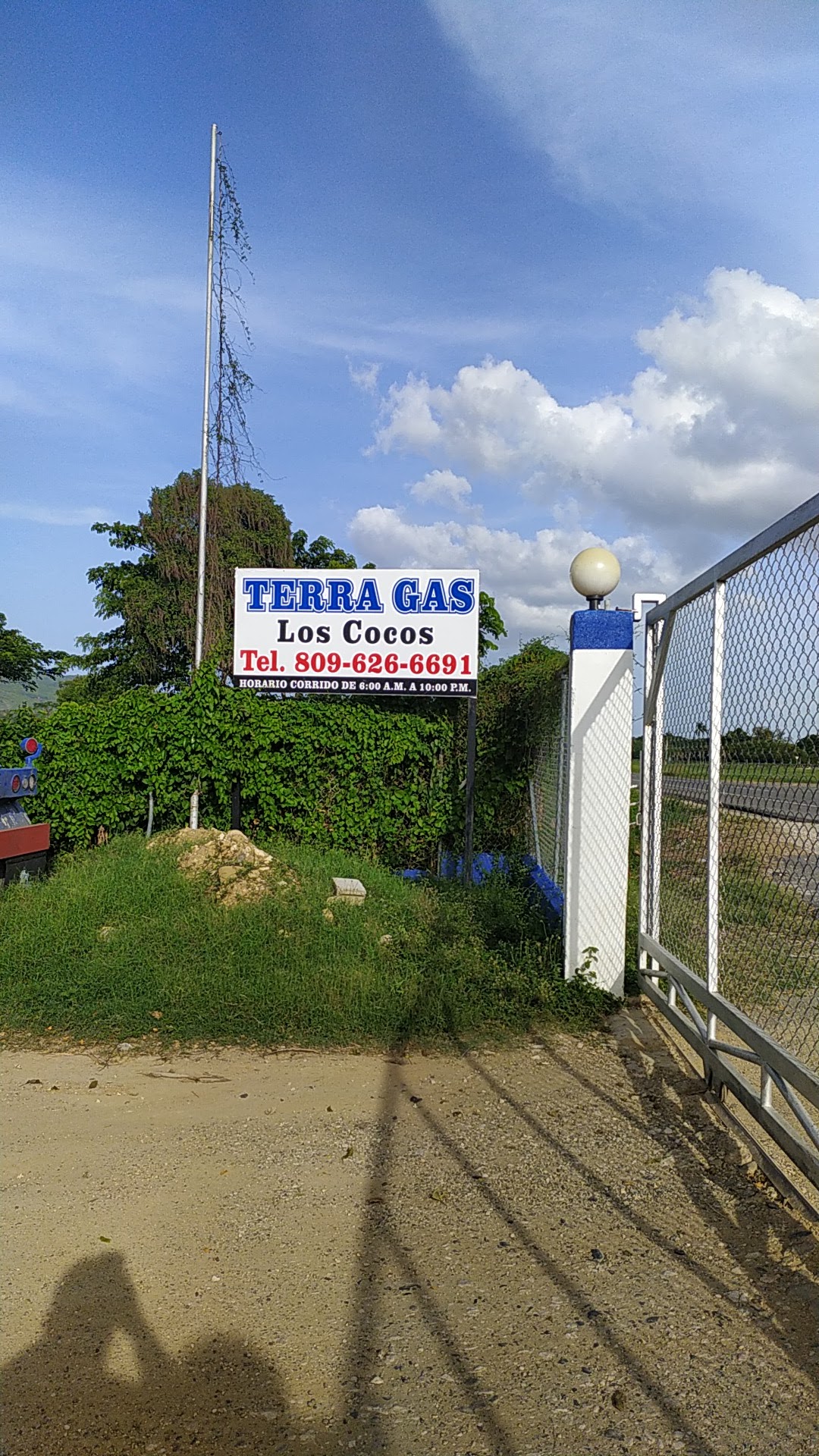 Terra Gas Los Perez - Imagen 3