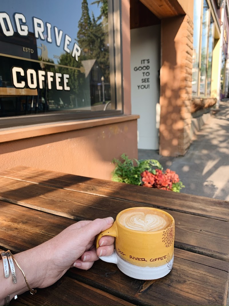 Dog River Coffee photo 2