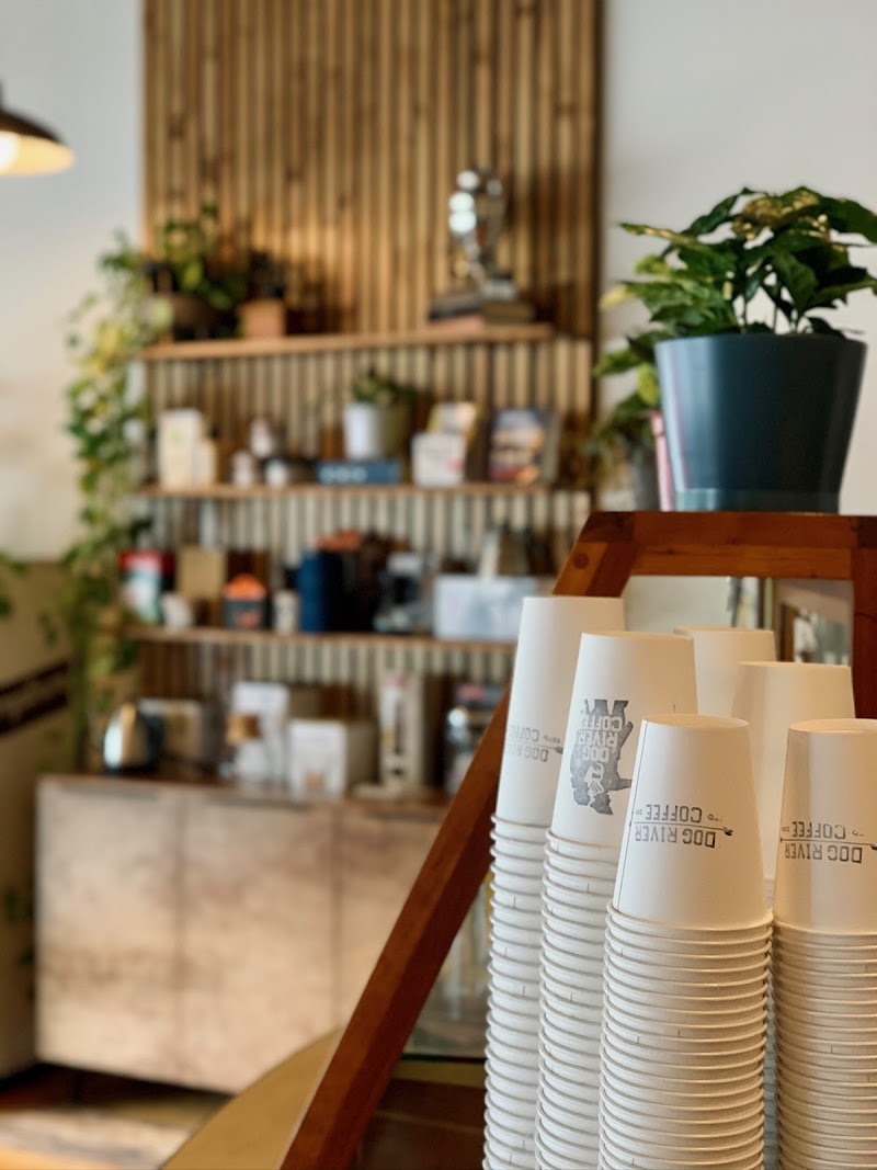 Dog River Coffee photo 1