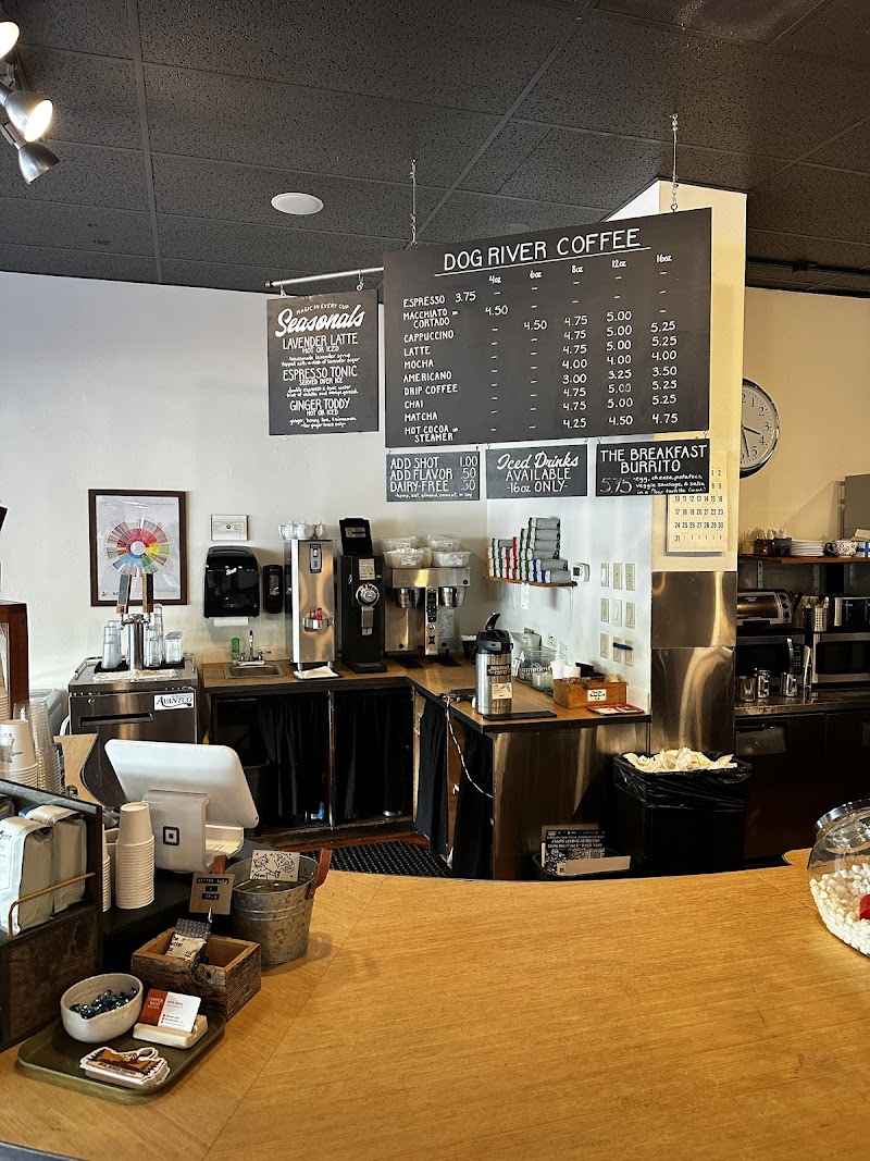 Dog River Coffee photo 3