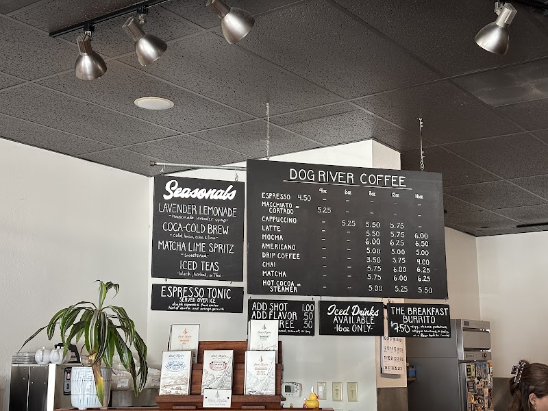 Dog River Coffee photo 3