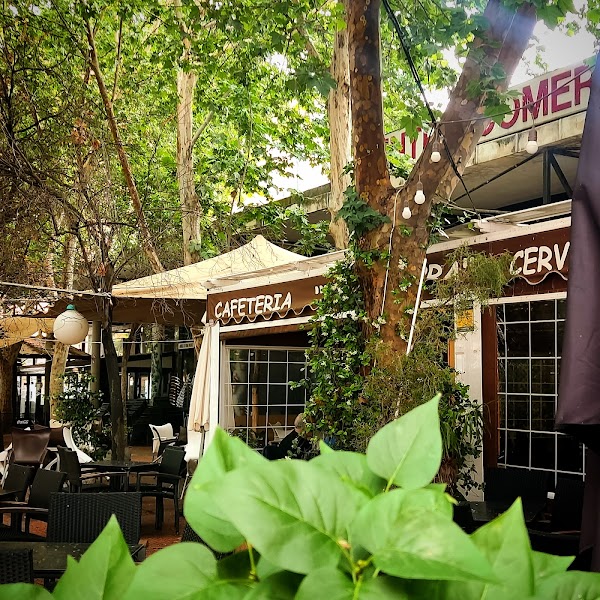 Cafetería La Locura