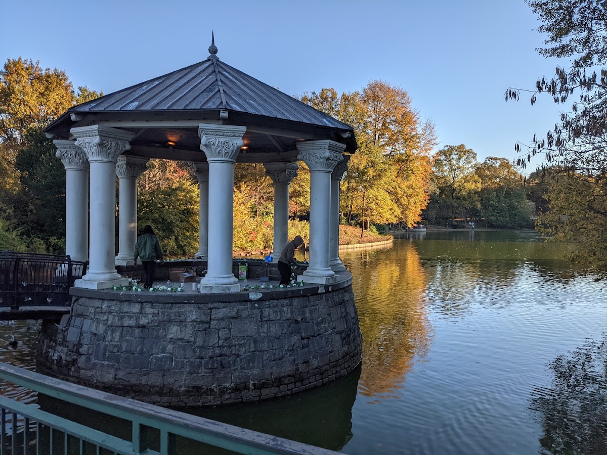 Piedmont Park photo 3