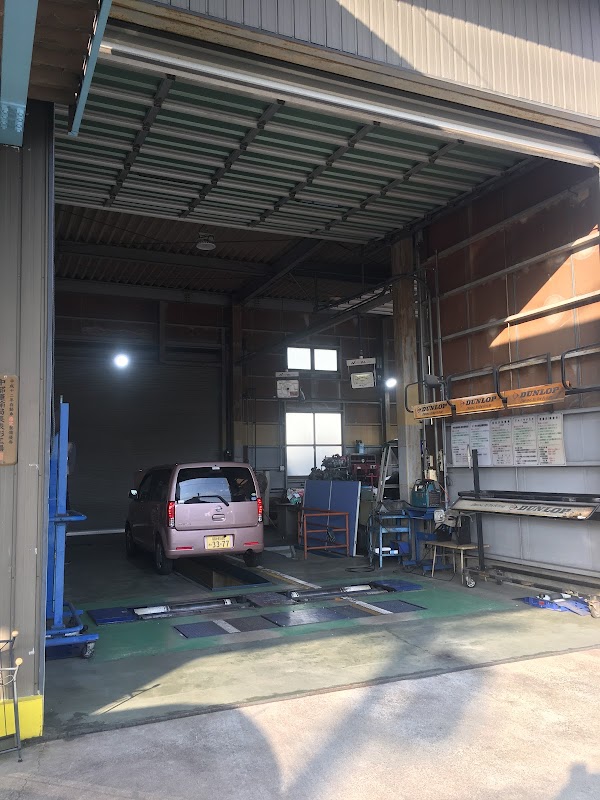 ㈱廻オートサービス - 画像3