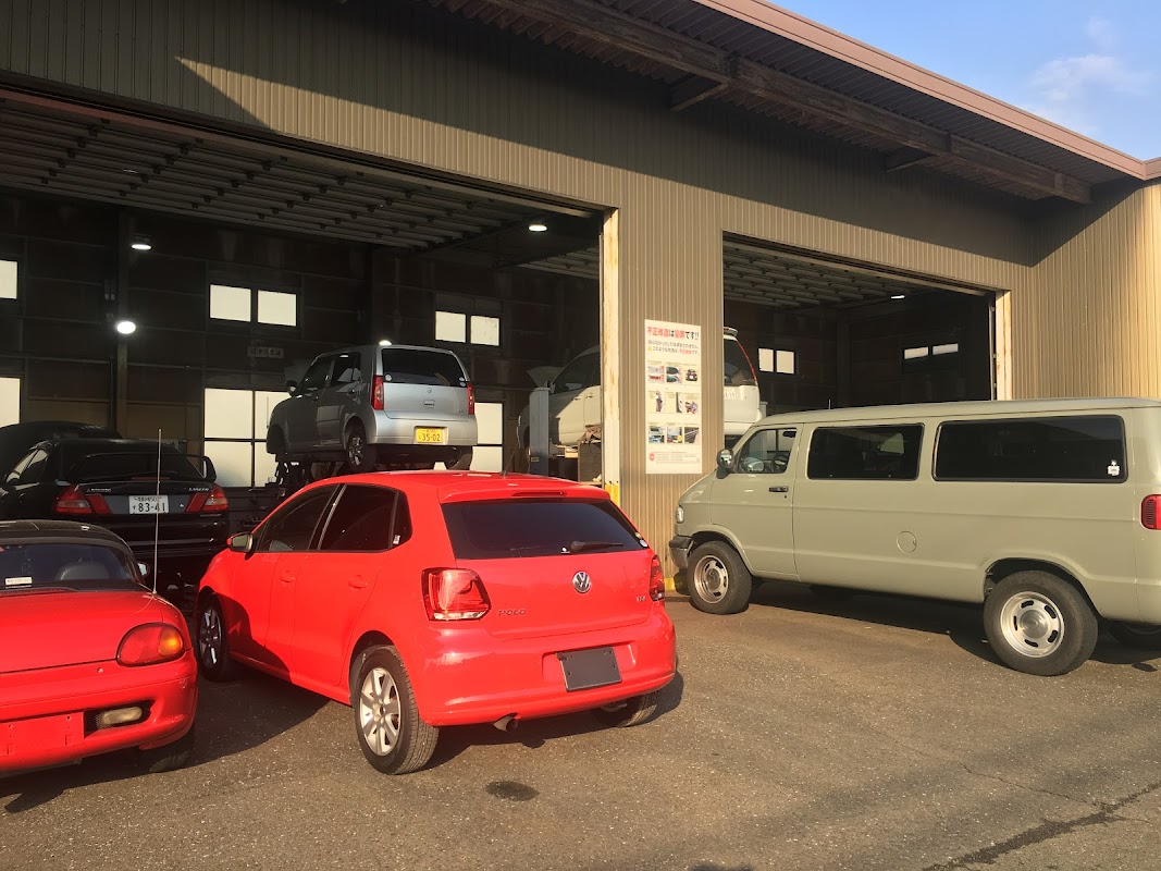 ㈱廻オートサービス - 画像2