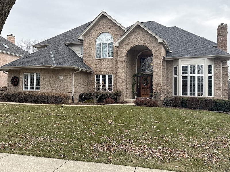 D-Wing Construction photo 2