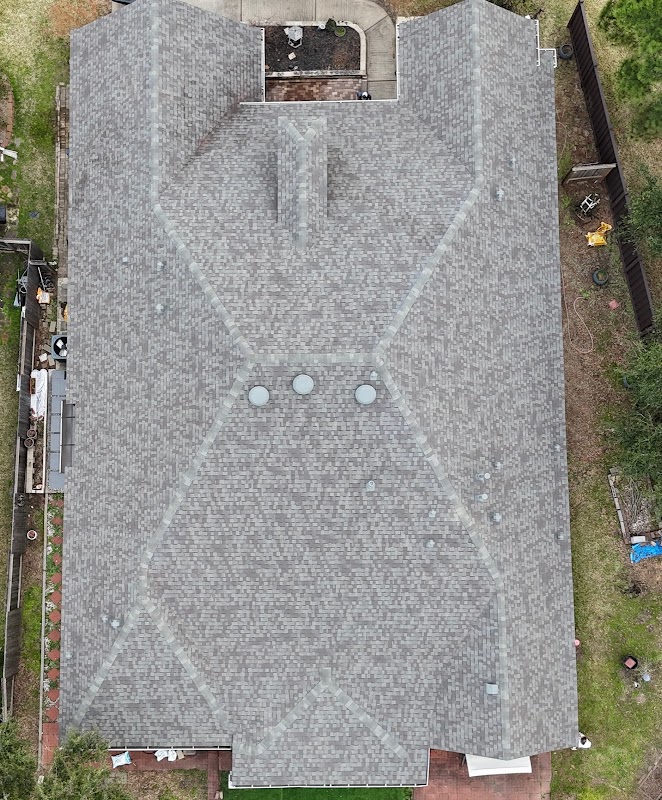 Moss Roofing Houston photo 5