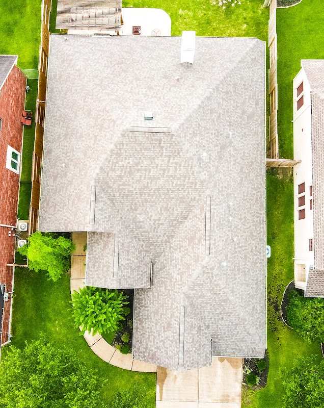 Moss Roofing Houston photo 4