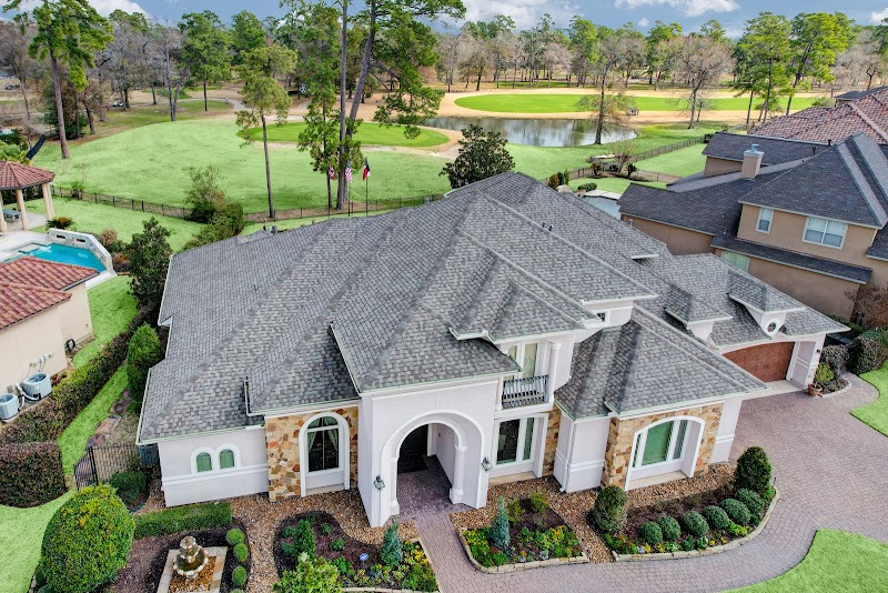 Moss Roofing Houston photo 2