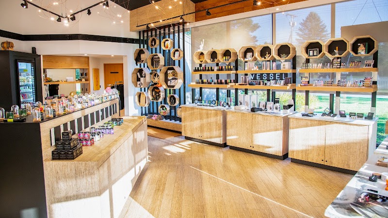 Video tour of Gaston Weed Company retail environment