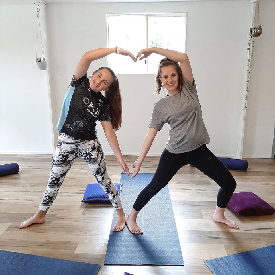 Awaken Health Wellness Yoga — 4