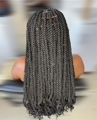 Queency Salon photo 2