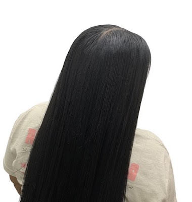 Queency Salon photo 3