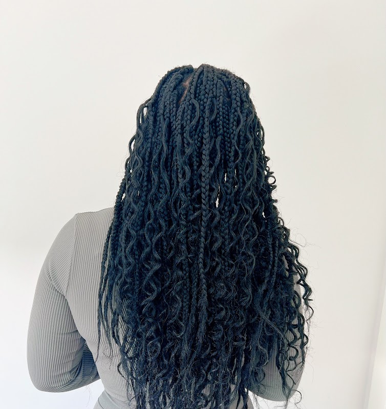 Queency Salon photo 1