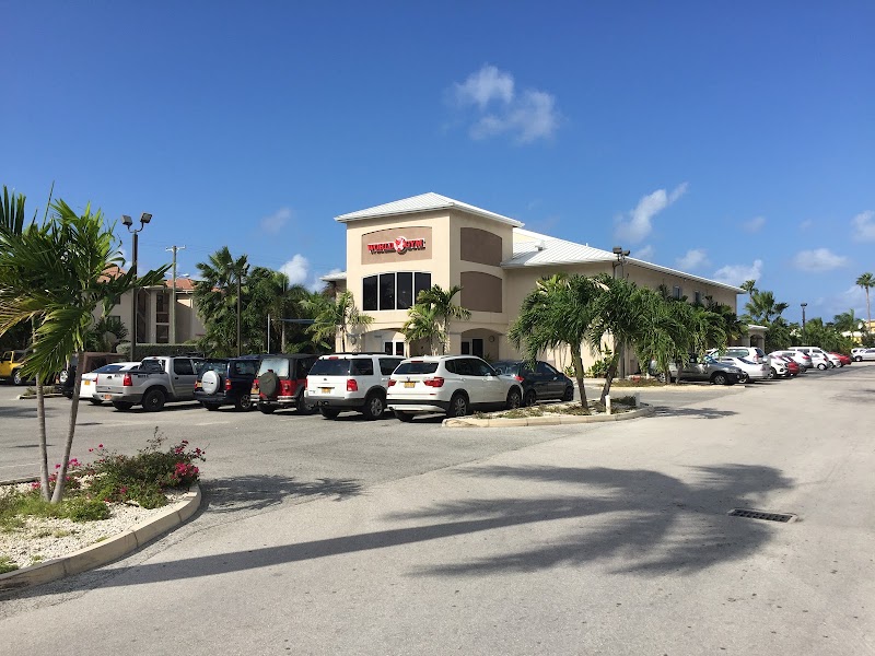 World Gym Cayman photo 2
