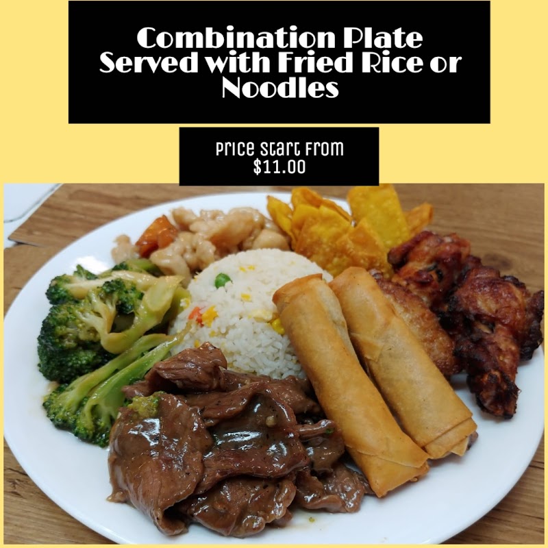 Four Seasons Take Away photo 9