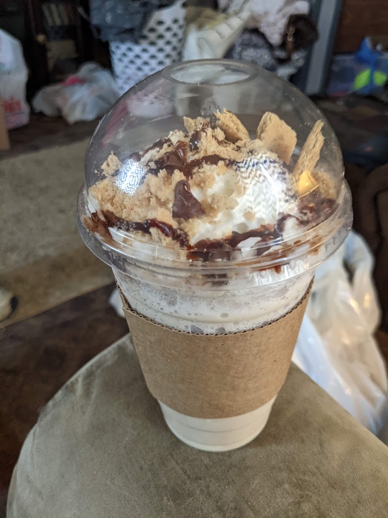 The Coffee Shoppe photo 1