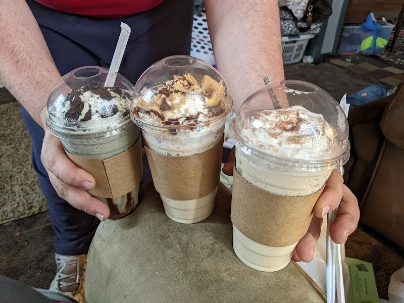 The Coffee Shoppe photo 2