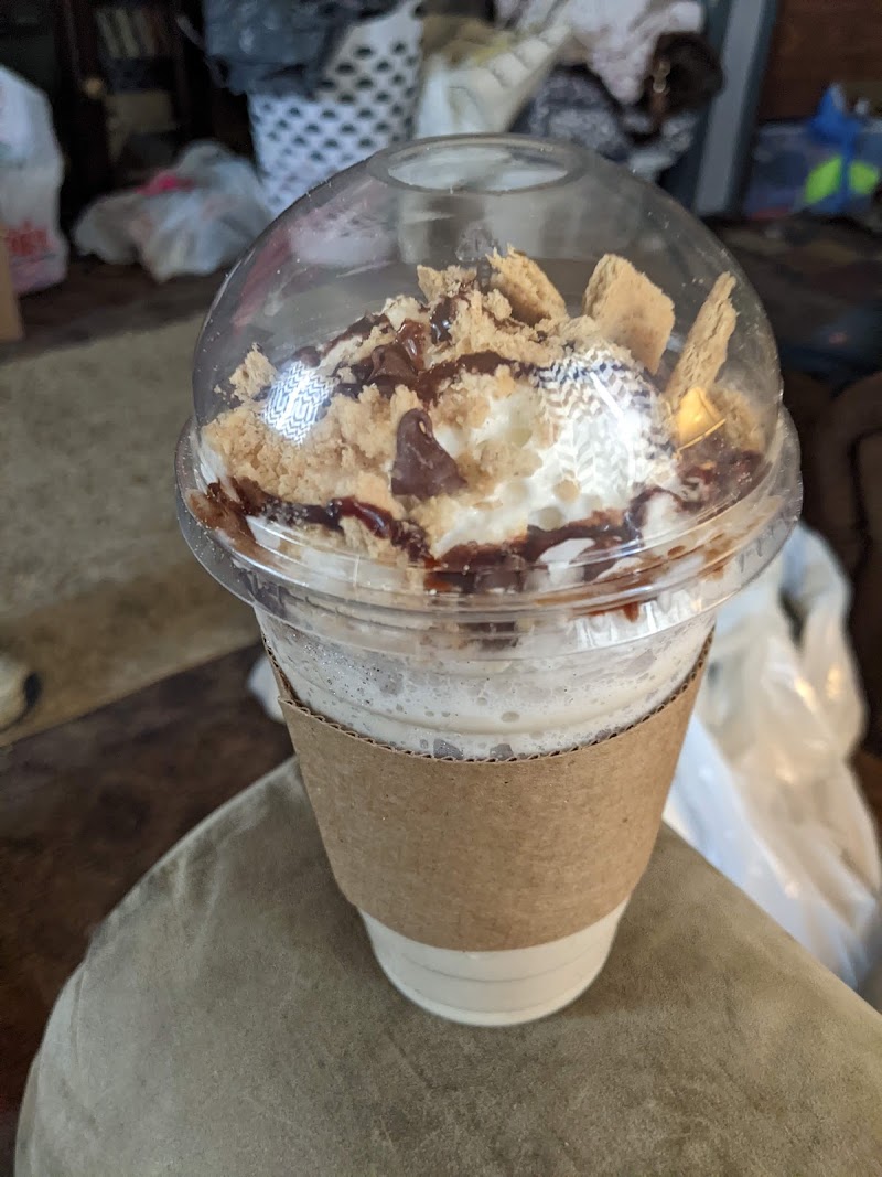 The Coffee Shoppe photo 1