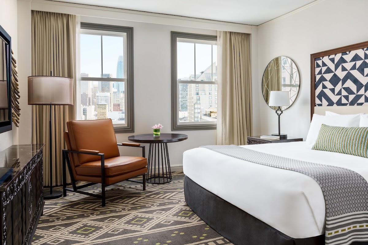 Hotel Spero, dog-friendly hotel