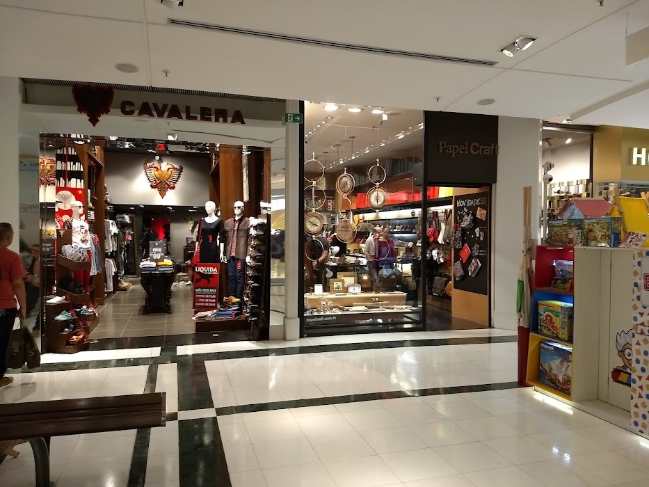 Shopping RioSul fotoğraf 1