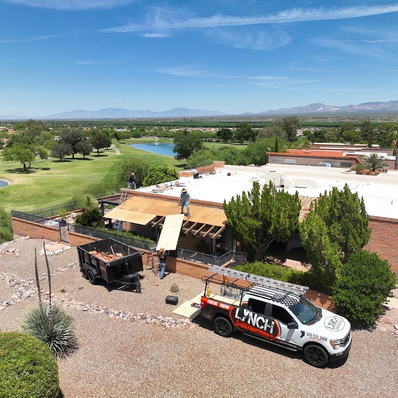 Lynch Roofing photo 3