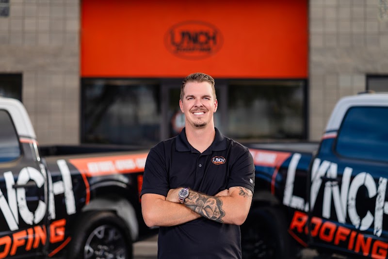 Lynch Roofing photo 4