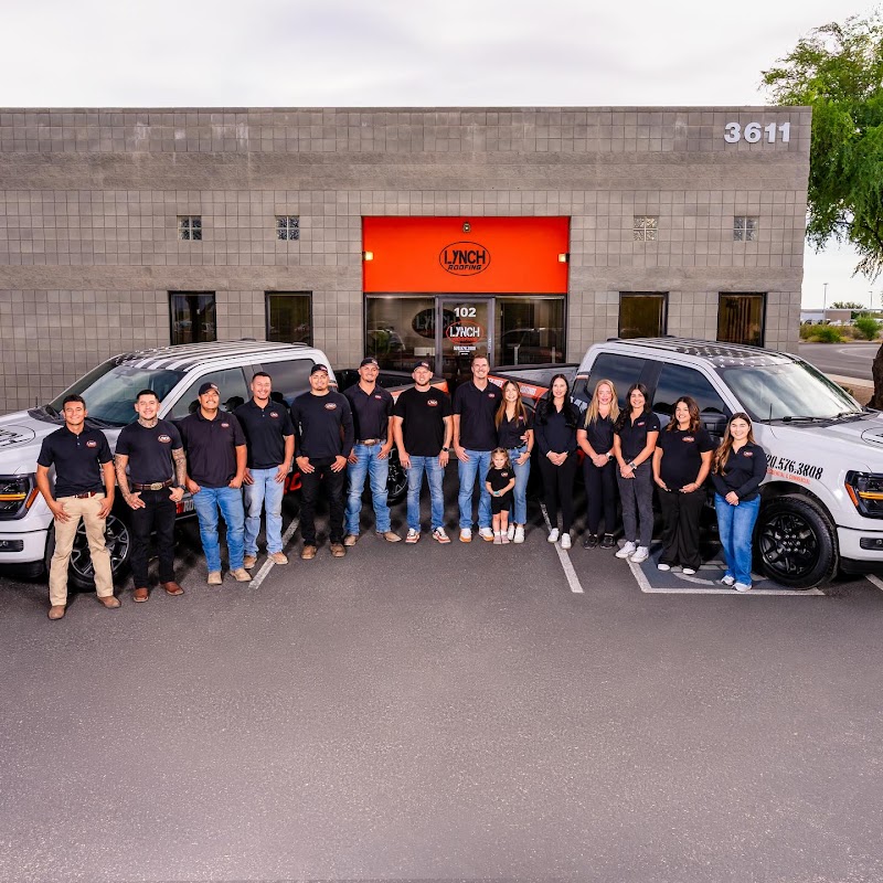 Lynch Roofing photo 1