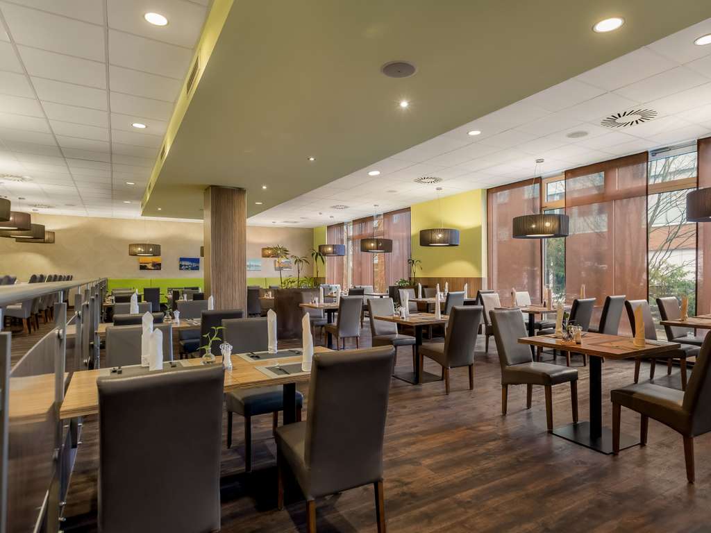 Mercure Hotel Hamburg am Volkspark, dog-friendly hotel, photo 3