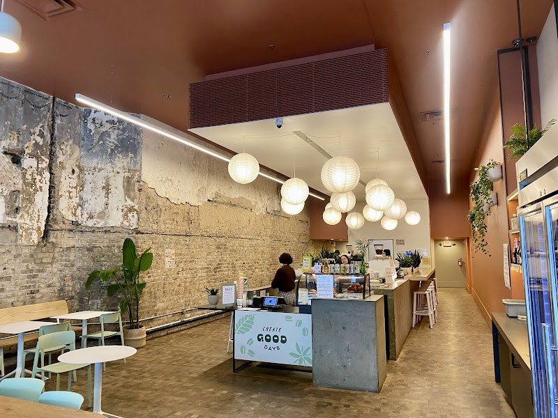 Cala Coffee Downtown photo 3