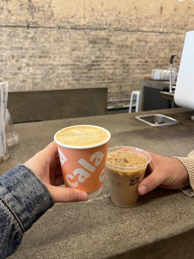 Cala Coffee Downtown photo 2