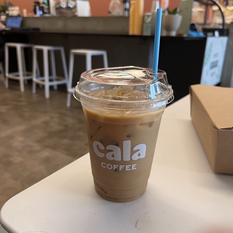 Cala Coffee Downtown photo 4