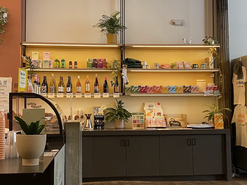 Cala Coffee Downtown photo 1