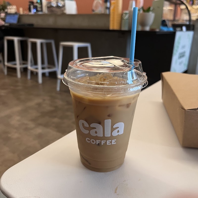 Cala Coffee Downtown photo 4
