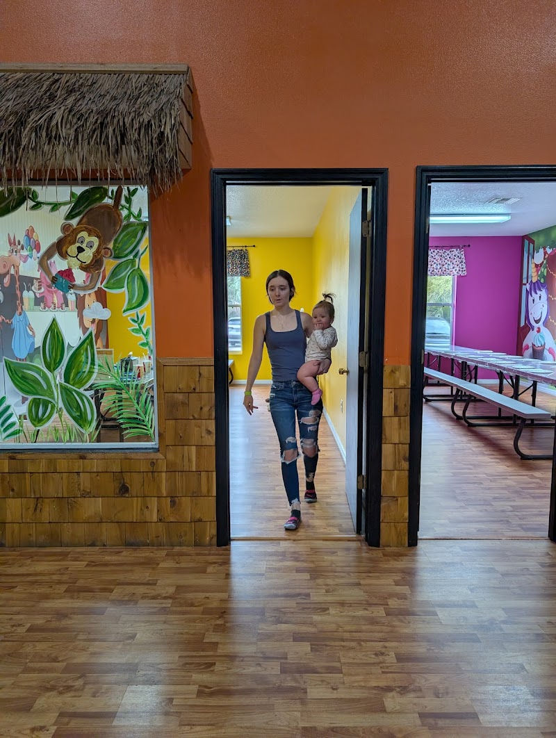 Jungle Zone photo 10