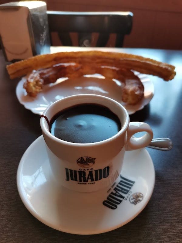 Churrería la Caracola