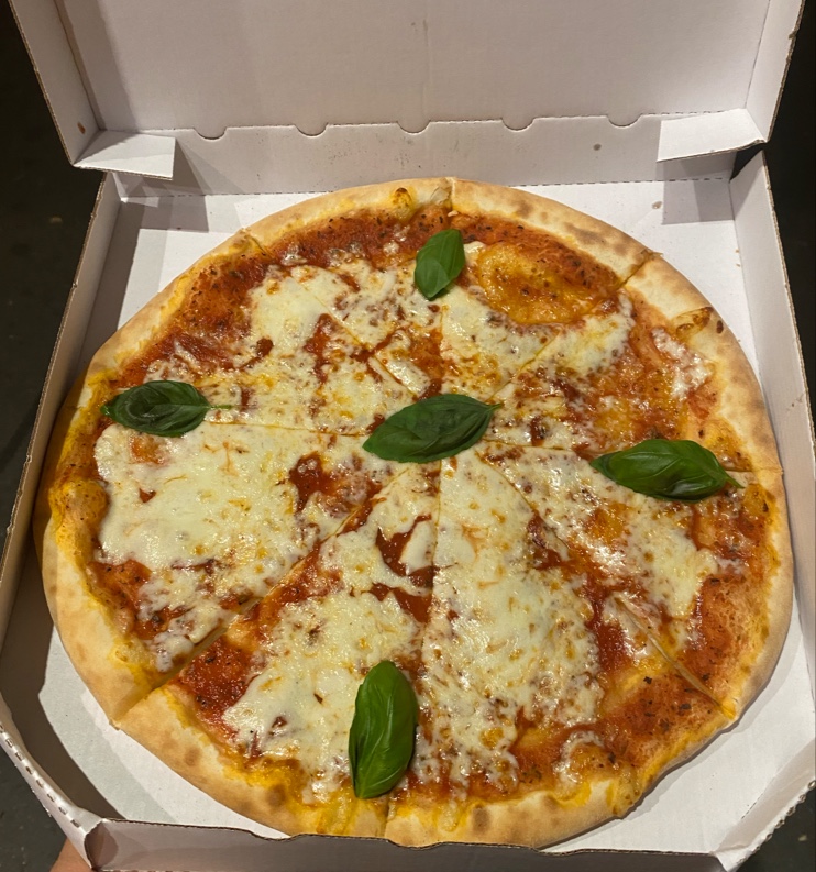 Roadside Halal Restaurant & Pizzeria photo 5