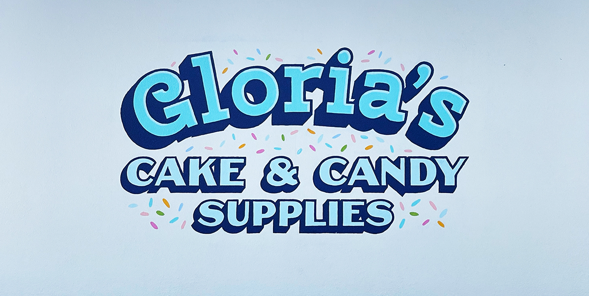 Gloria's Cake & Candy Supplies: Google Places image 5