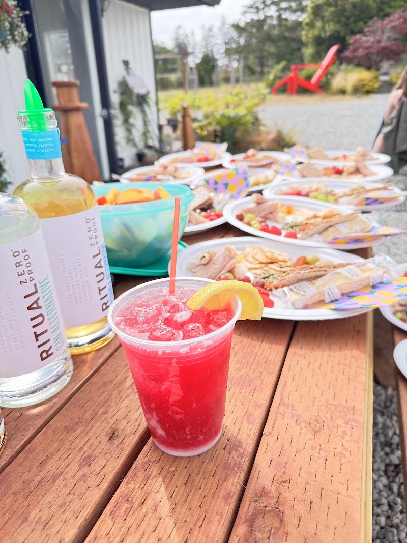 Cosmic Grind Coffee photo 2