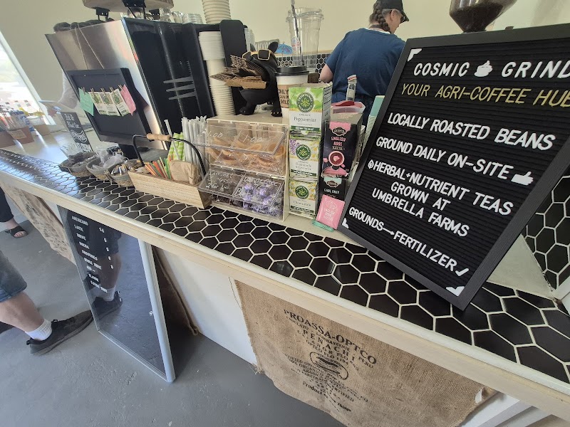 Cosmic Grind Coffee photo 4