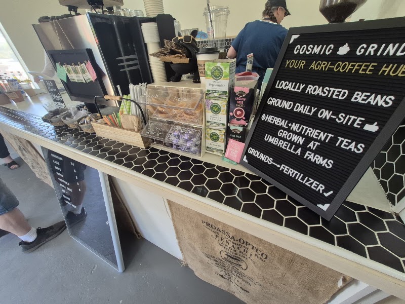 Cosmic Grind Coffee photo 4