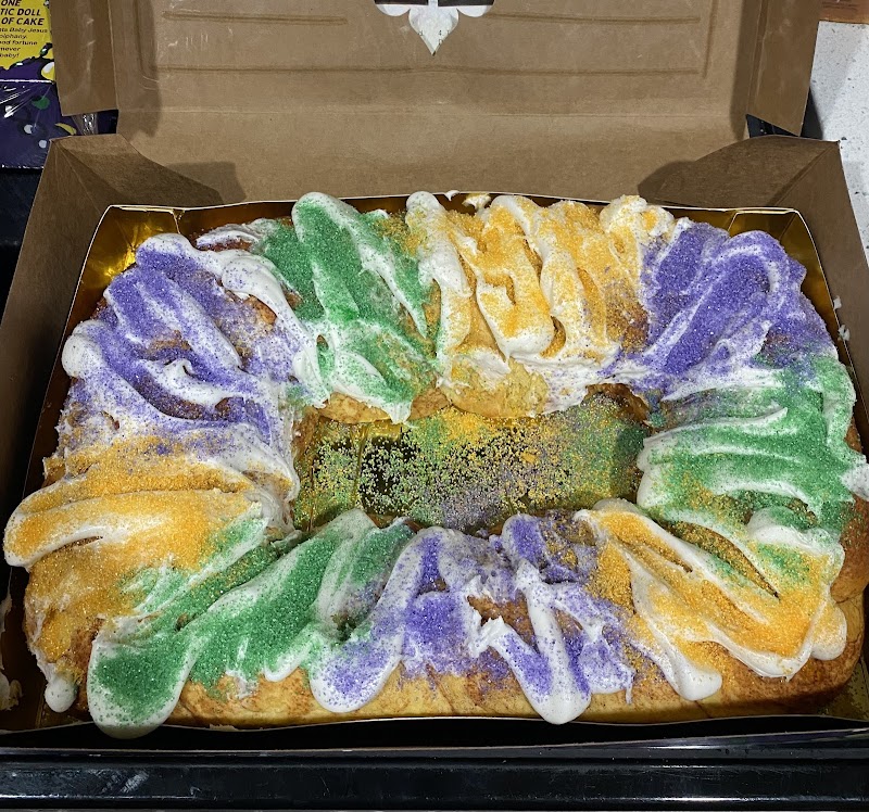 Gambino's Bakery photo 3