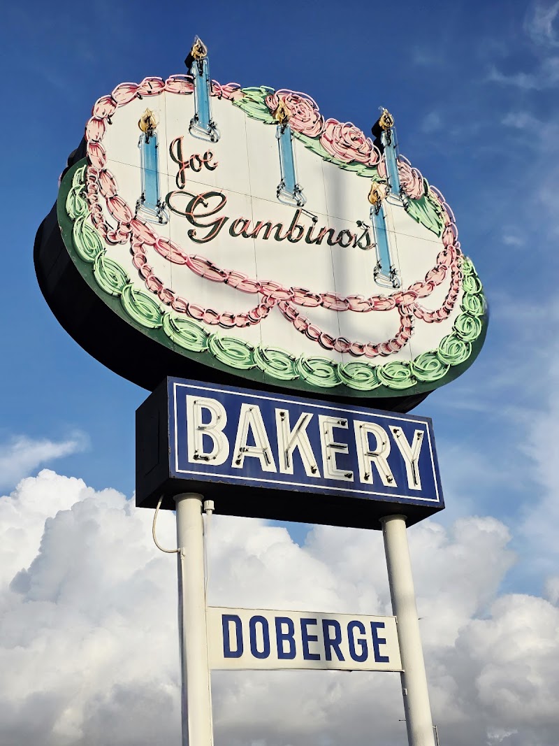Gambino's Bakery photo 4