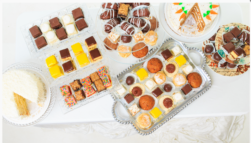 Gambino's Bakery photo 2